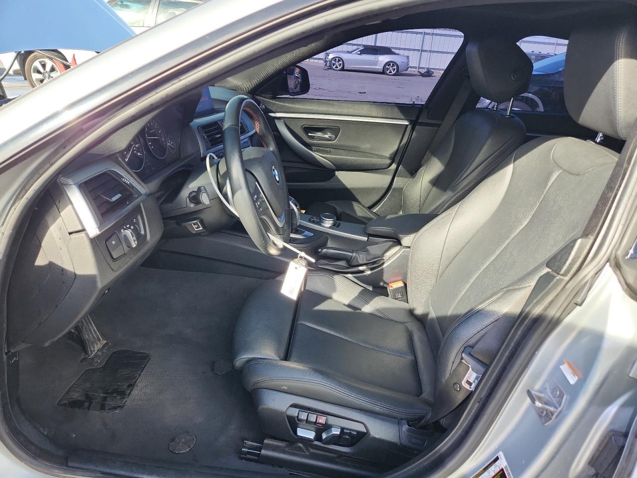 2019 BMW 4 Series