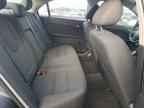 2011 FORD FUSION