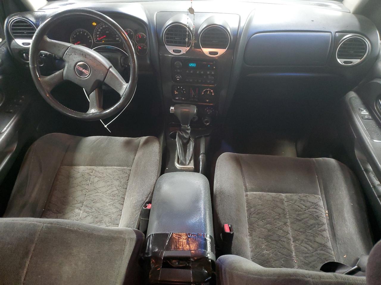 2006 GMC Envoy