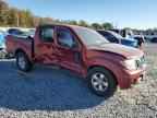 2012 NISSAN Frontier