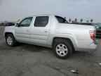 2007 HONDA Ridgeline