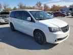 2015 DODGE GRAND CARAVAN