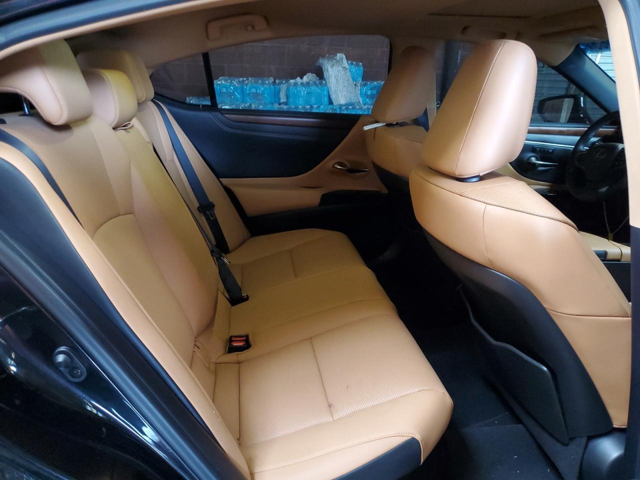 2025 LEXUS ES 300H