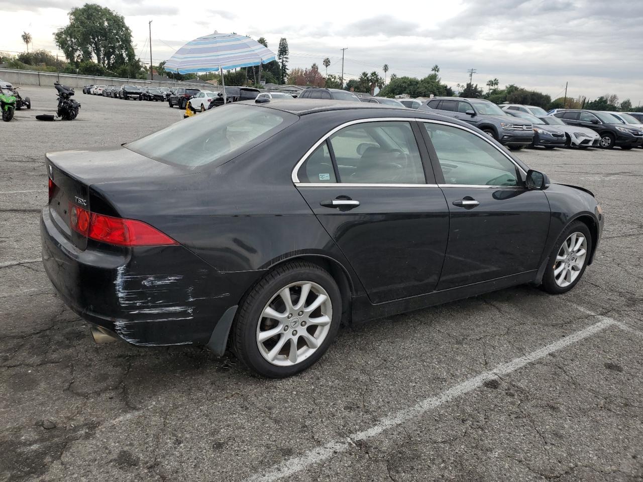 2006 ACURA TSX