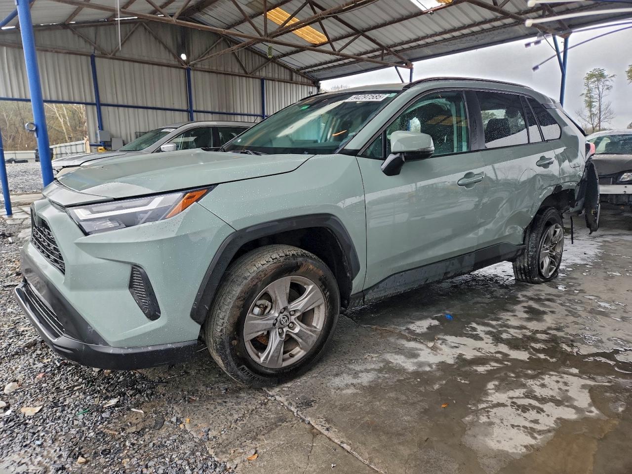 2023 TOYOTA RAV4