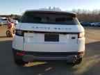 2019 LAND ROVER RANGE ROVER EVOQUE