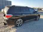 2011 TOYOTA HIGHLANDER