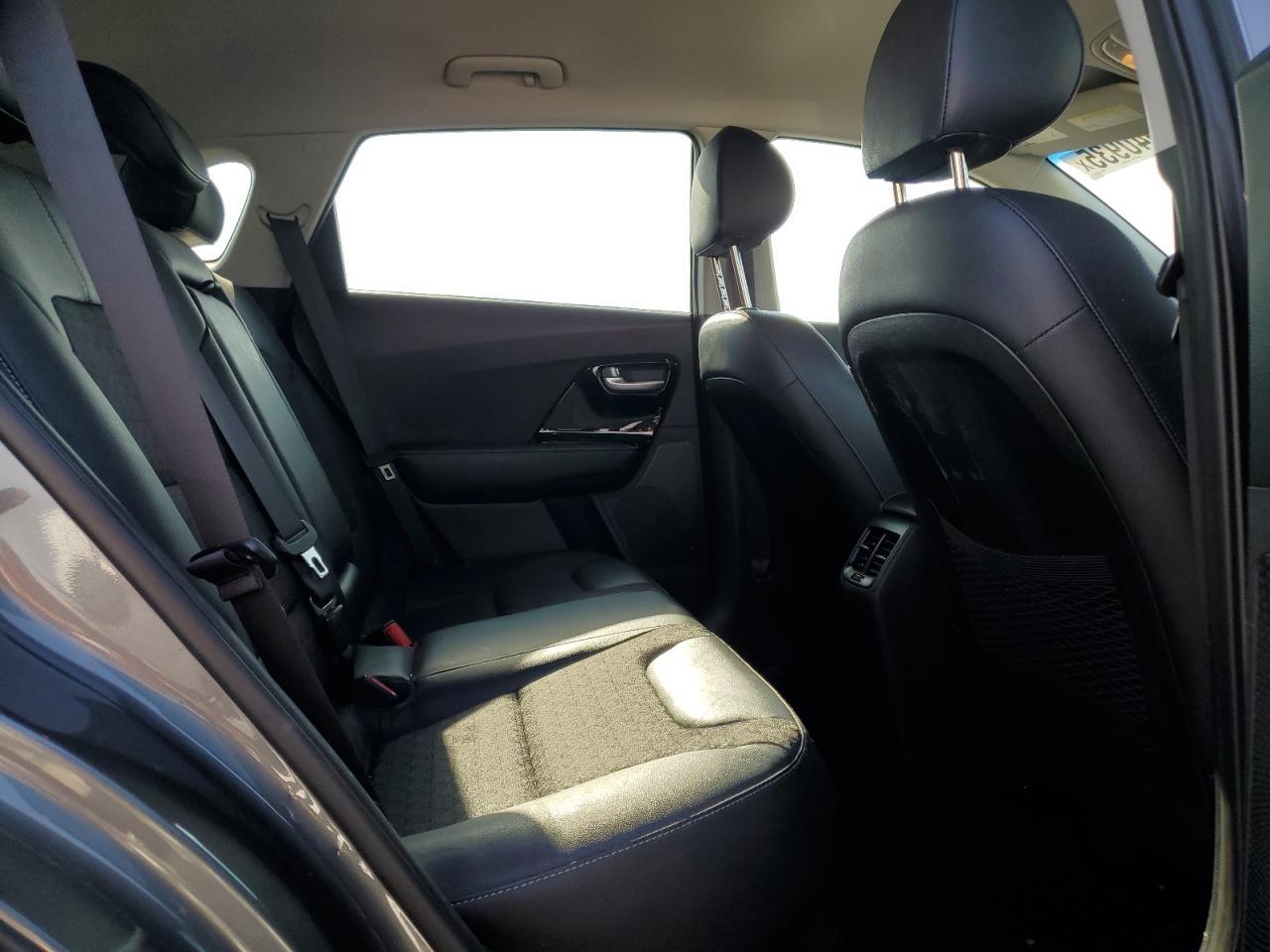 2018 KIA Niro