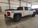 2008 CHEVROLET Silverado