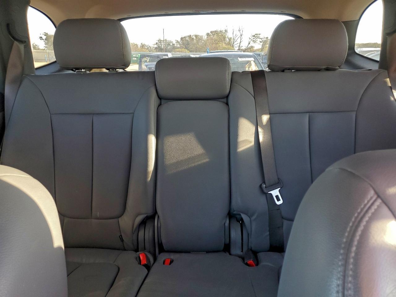 2012 HYUNDAI SANTA FE