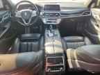 2019 BMW 7 series