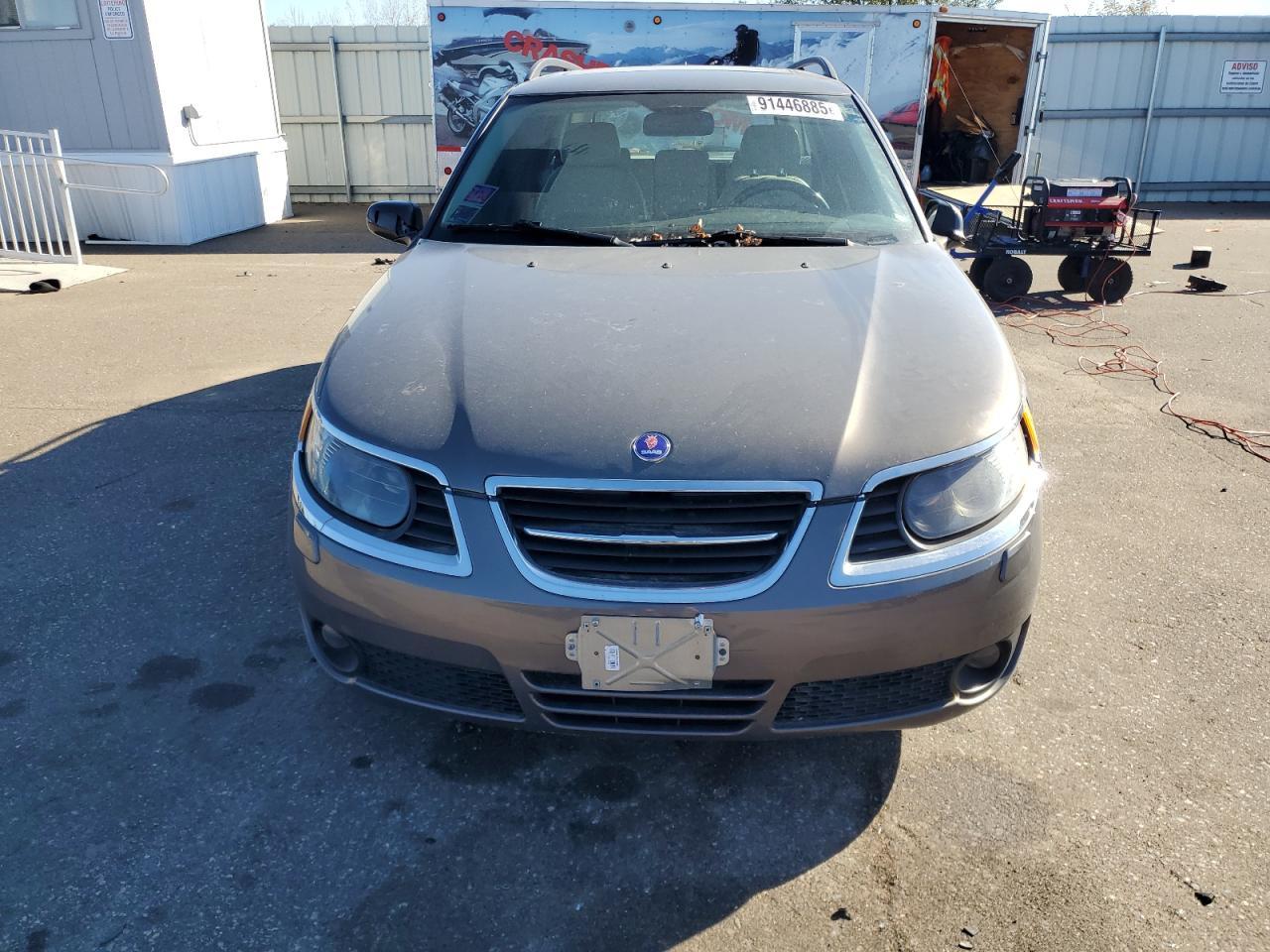 2006 SAAB 9-5