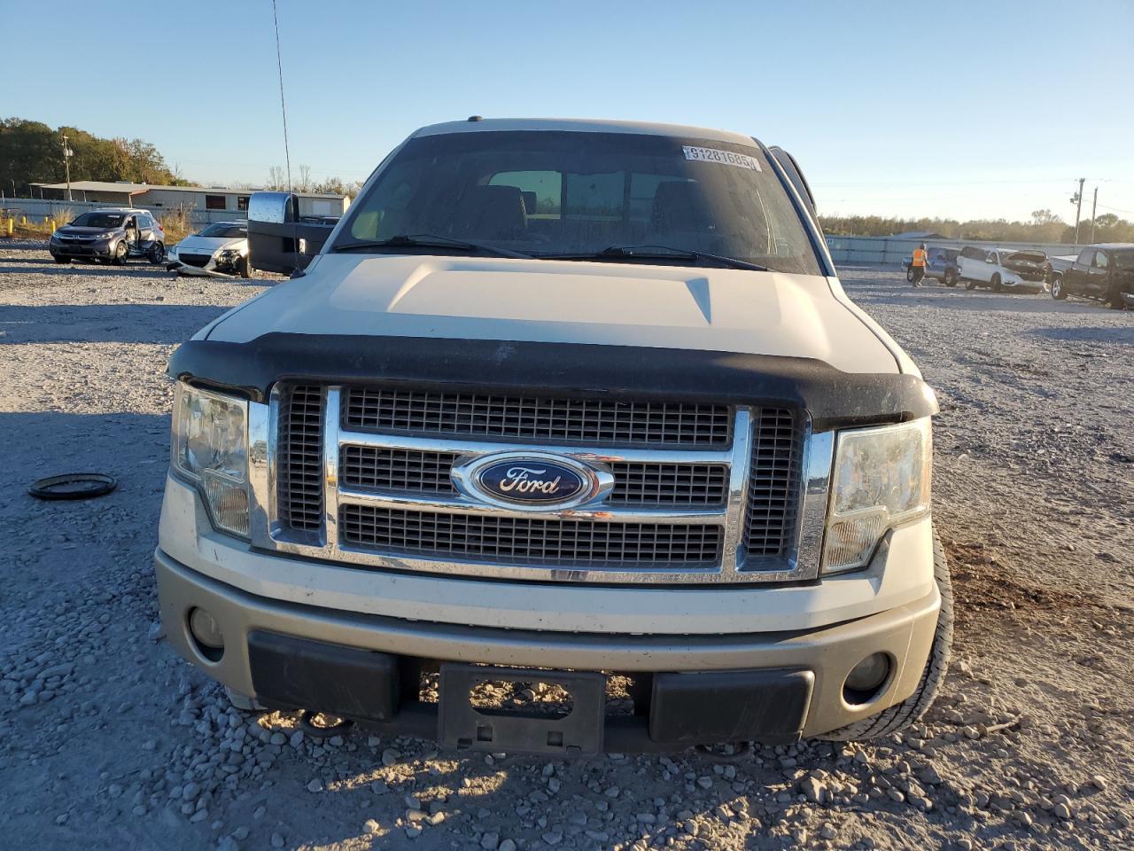 2009 FORD F-150