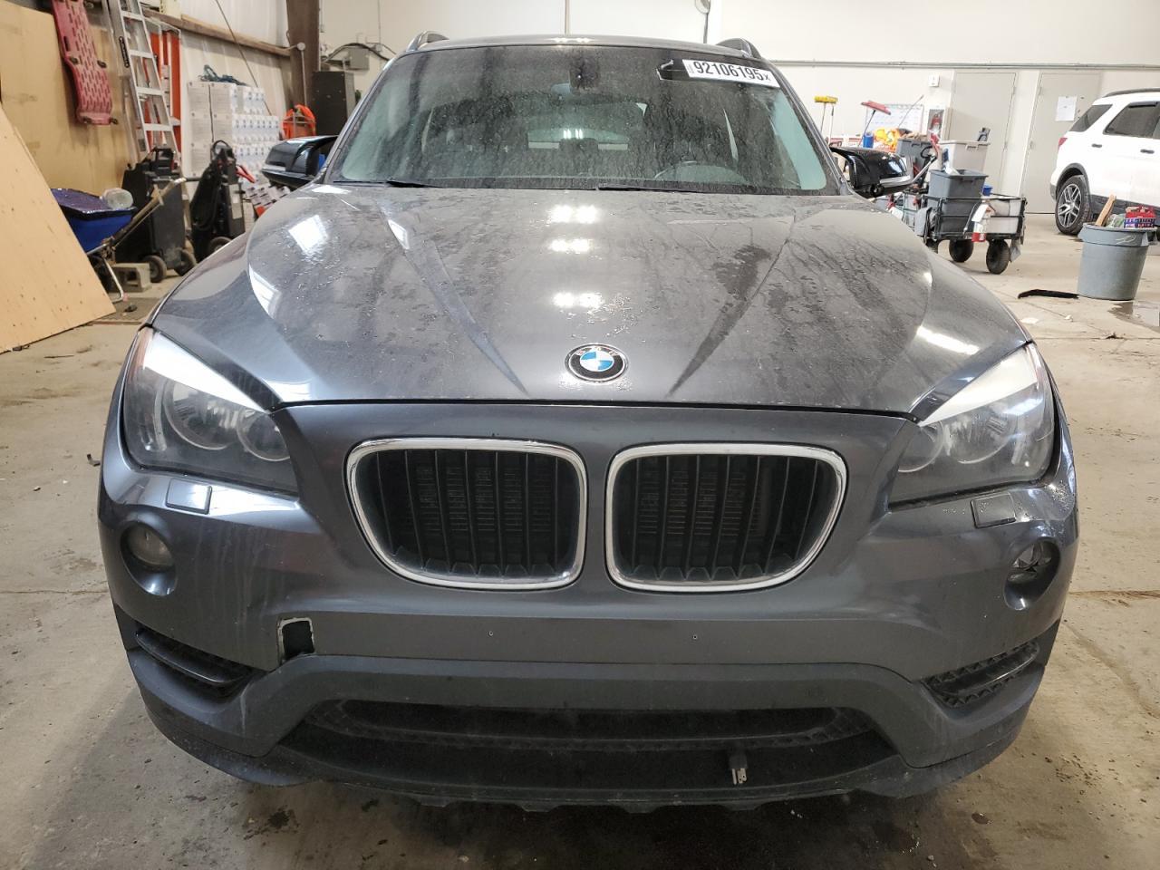 2015 BMW X1