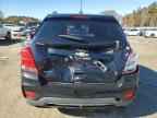 2017 CHEVROLET TRAX