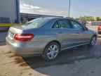 2011 MERCEDES-BENZ E-Class