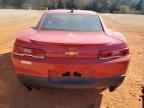 2015 CHEVROLET Camaro