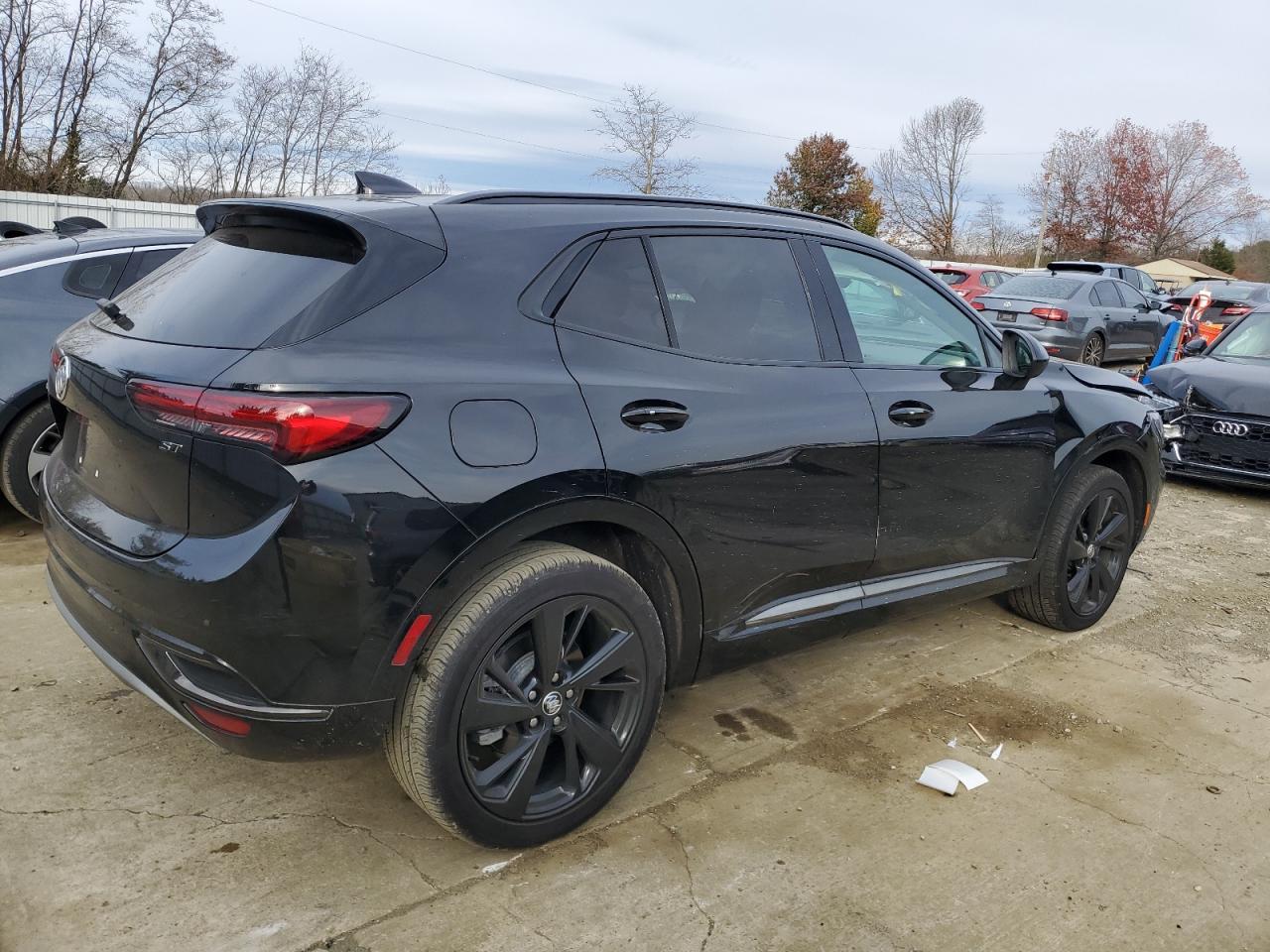 2023 BUICK Envision