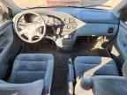 2001 HONDA ODYSSEY