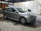 2013 MITSUBISHI LANCER
