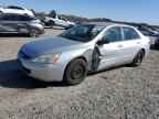 2003 HONDA ACCORD