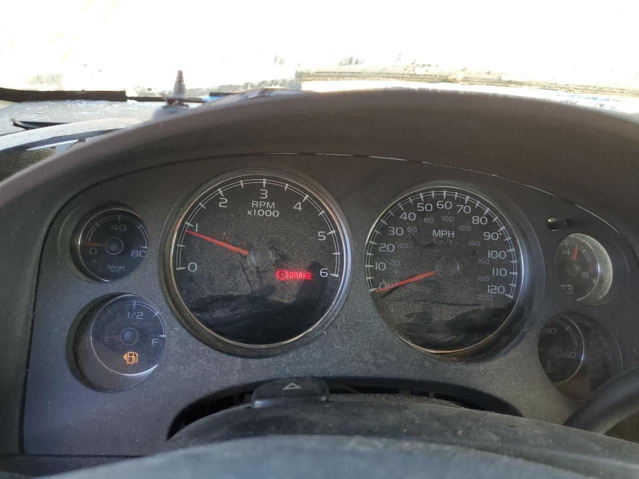 2007 CHEVROLET Avalanche