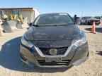 2021 NISSAN VERSA