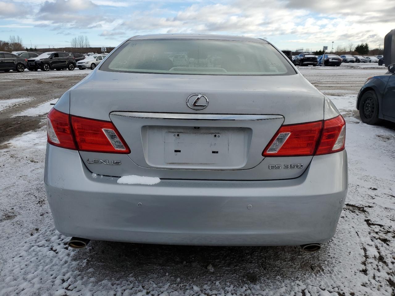 2009 LEXUS ES 350