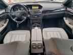 2011 MERCEDES-BENZ E-Class