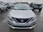 2016 NISSAN SENTRA