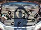 2011 HONDA ODYSSEY