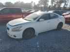 2012 NISSAN Maxima