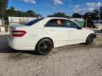 2012 MERCEDES-BENZ E-Class