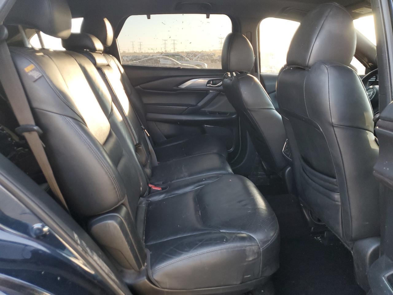 2018 MAZDA CX-9