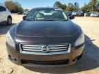 2014 NISSAN Maxima