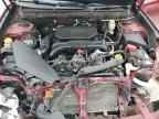 2012 SUBARU Legacy