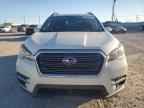 2019 SUBARU Ascent