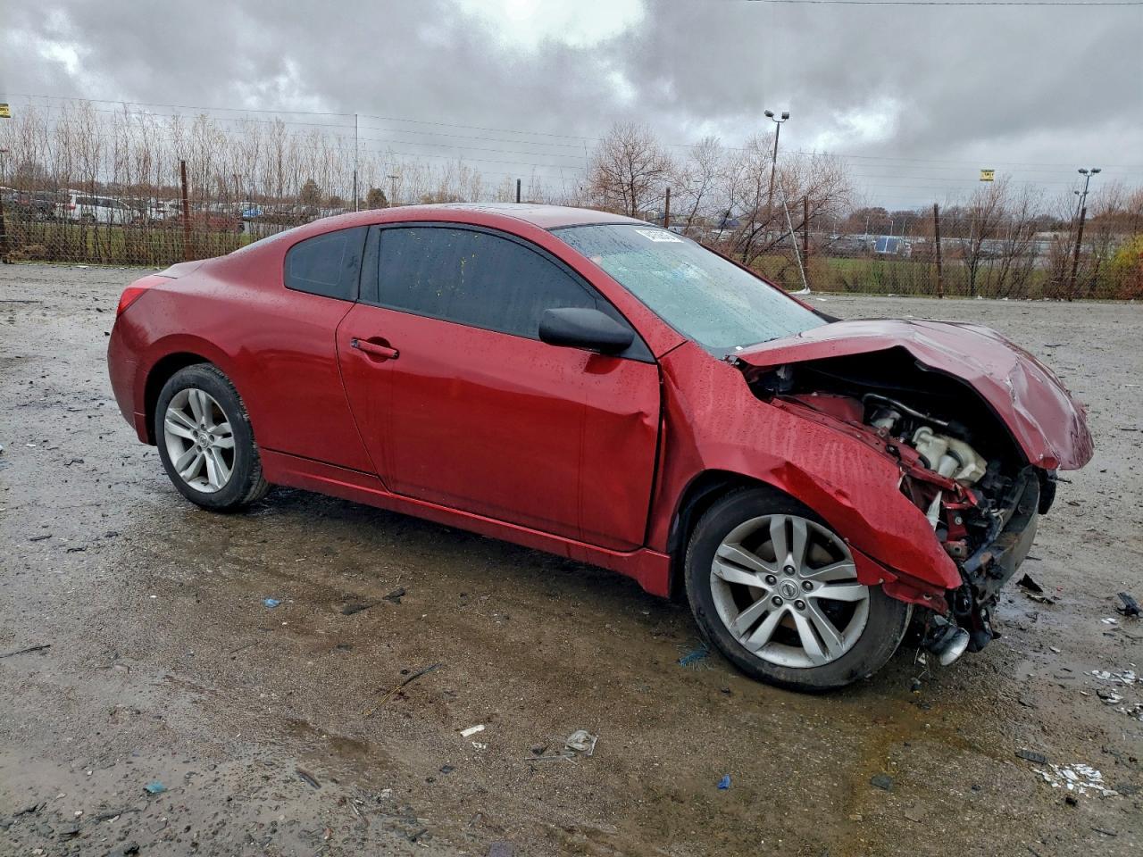 2013 NISSAN ALTIMA