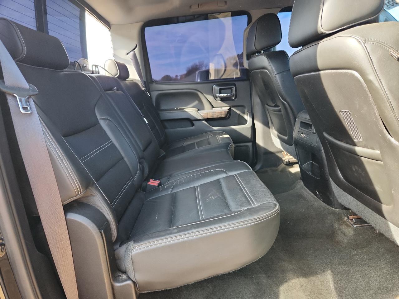 2015 GMC Sierra
