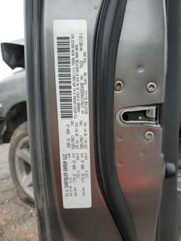 2010 DODGE RAM 1500