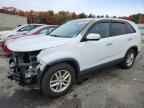 2014 KIA SORENTO