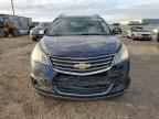 2014 CHEVROLET TRAVERSE