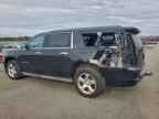 2015 CHEVROLET Suburban