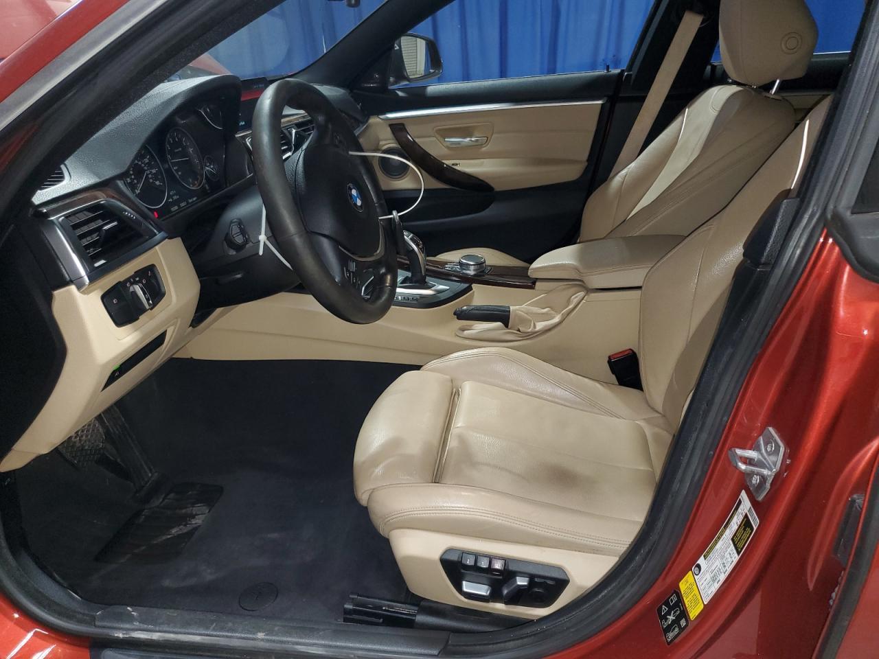2018 BMW 4 Series