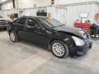 2011 CADILLAC CTS