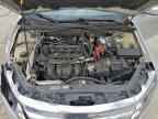 2010 FORD FUSION