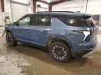 2025 CHEVROLET TRAVERSE