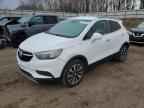 2021 BUICK ENCORE