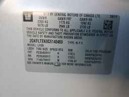 2012 GMC Terrain