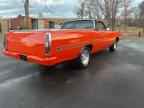 1971 FORD Ranchero